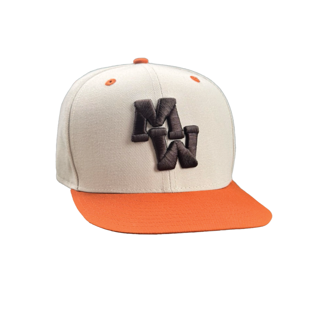 MW New Era Hat